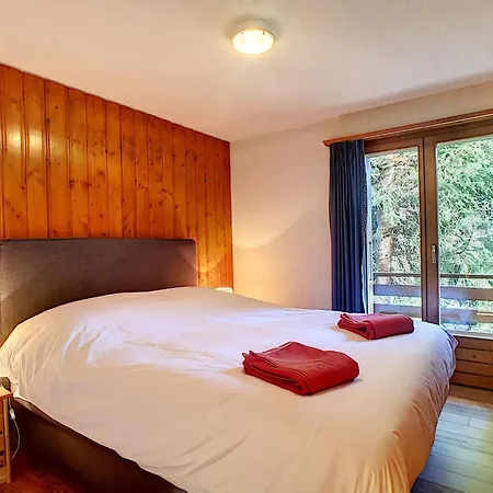 Ballettes 112 Apartment Verbier