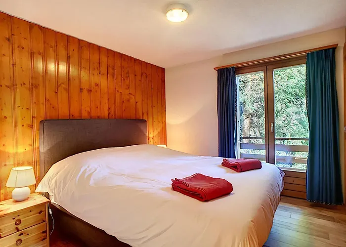 Ballettes 112 דירה וורבייה