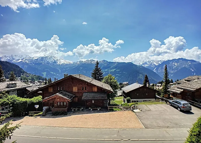 Ballettes 112 וורבייה